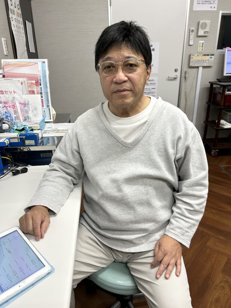 横田 浩司